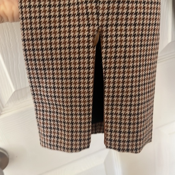 NWOT Celine authentic wool pants size 42 EU - Picture 11 of 17